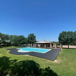  Casa vacanze Casa Villaggio Poggio Rosso Italia