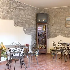 Alloggio per agriturismo Il Baglio Di Nonna Clelia Italia