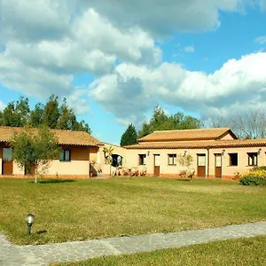  Alloggio per agriturismo Le Terre Di San Domenico Italia