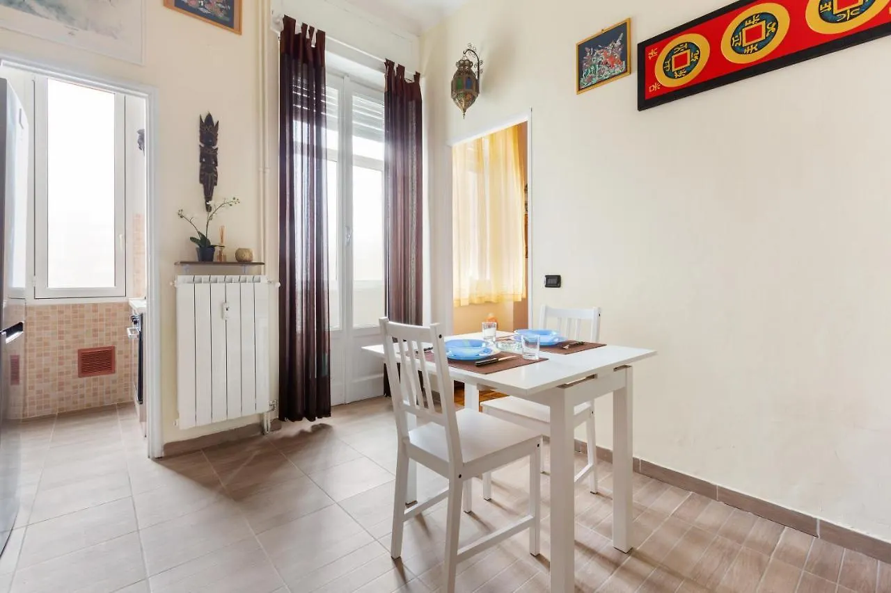 Gambara Cosy Apartment Milaan 0*,  Italië