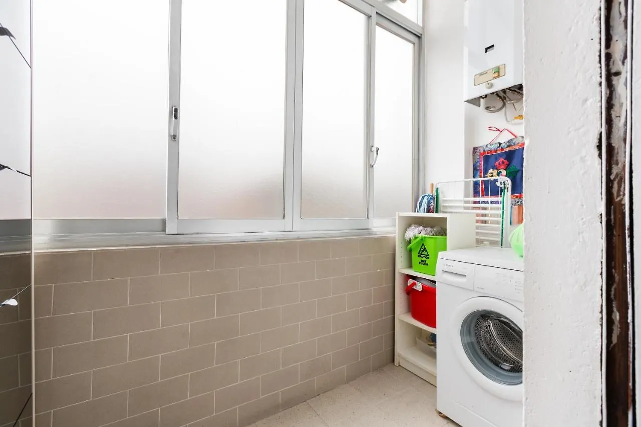 Gambara Cosy Apartment Milaan