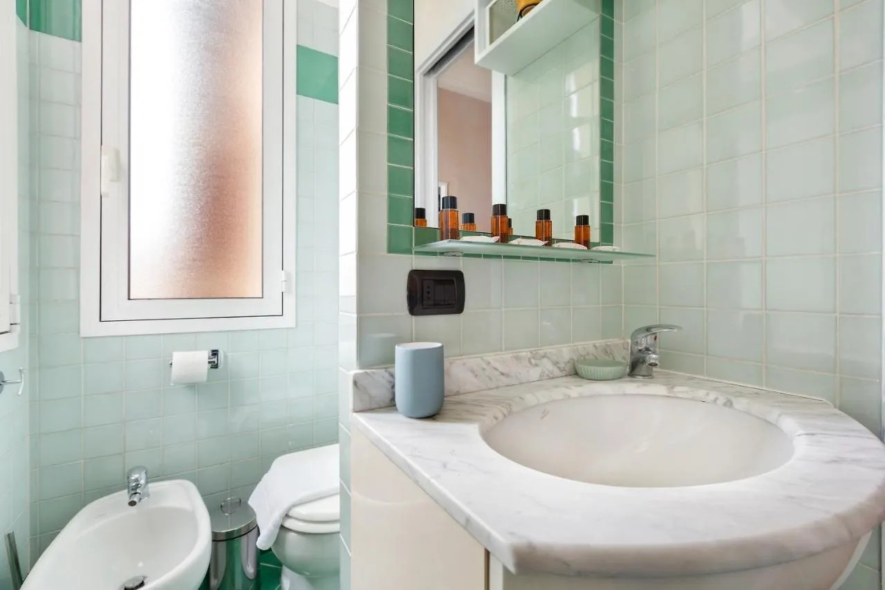 Gambara Cosy Apartment Milan Italy
