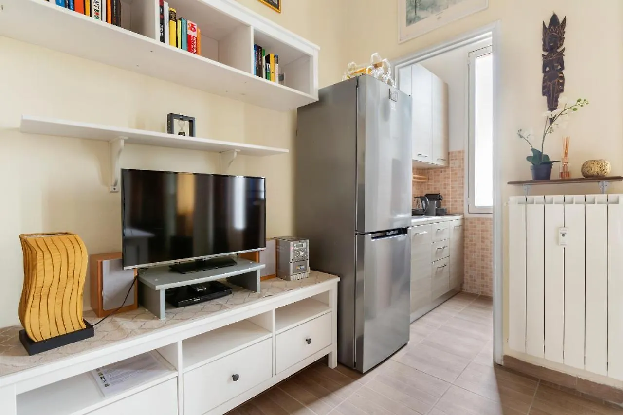 Gambara Cosy Apartment Milan 0*,  Italy
